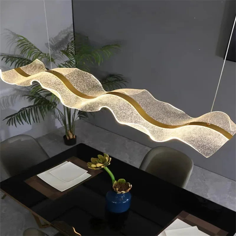 Celestia Pendant Light
