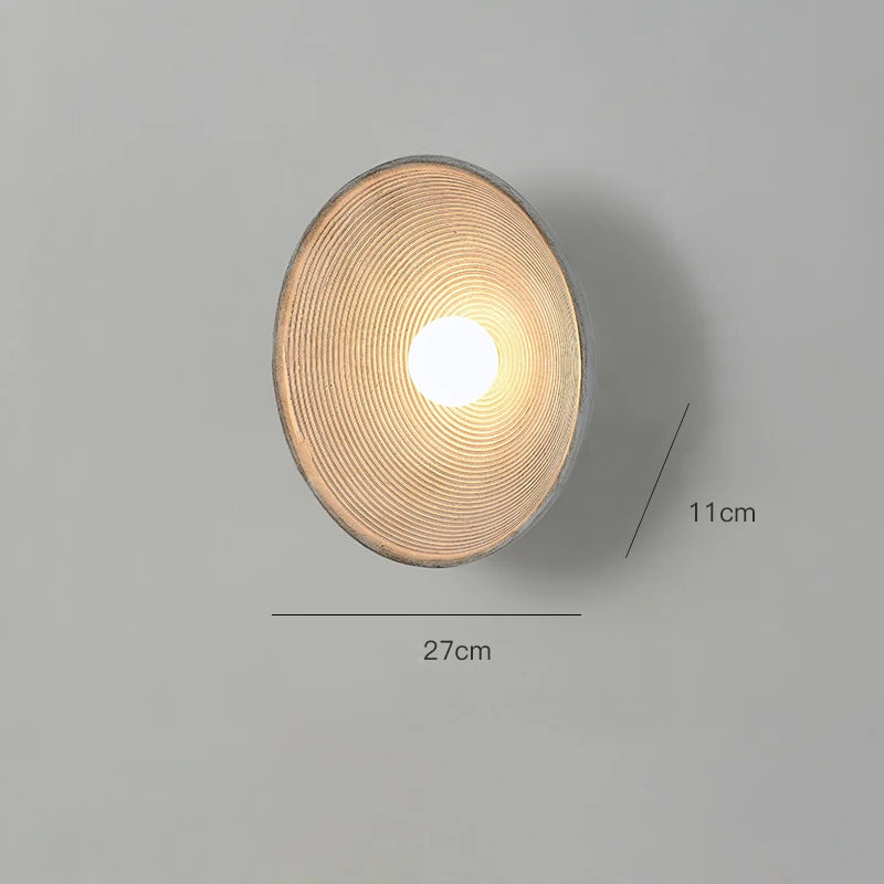 Auralis Wall Light