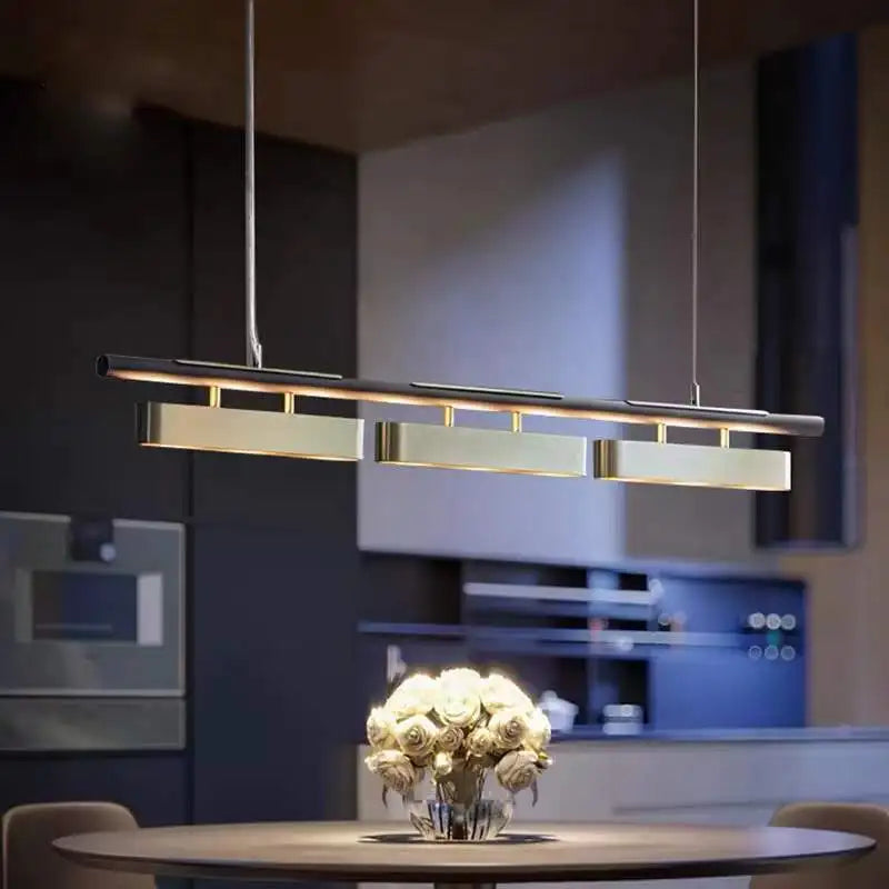 Virex Pendant Light