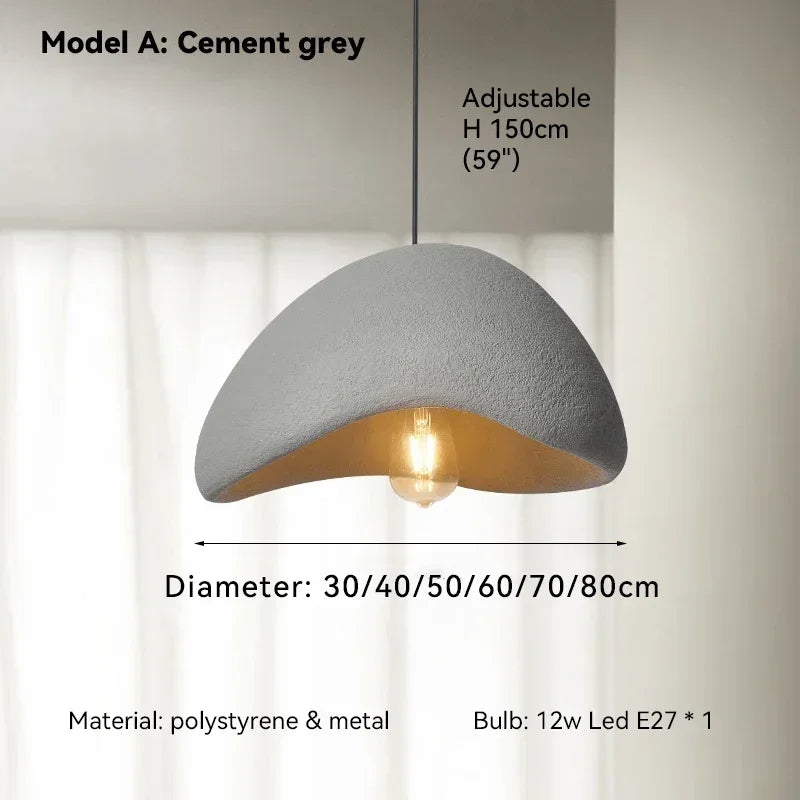 Bloom Pendant Light
