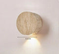 Calma Wall Light