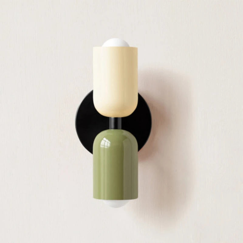 Oria Wall Light