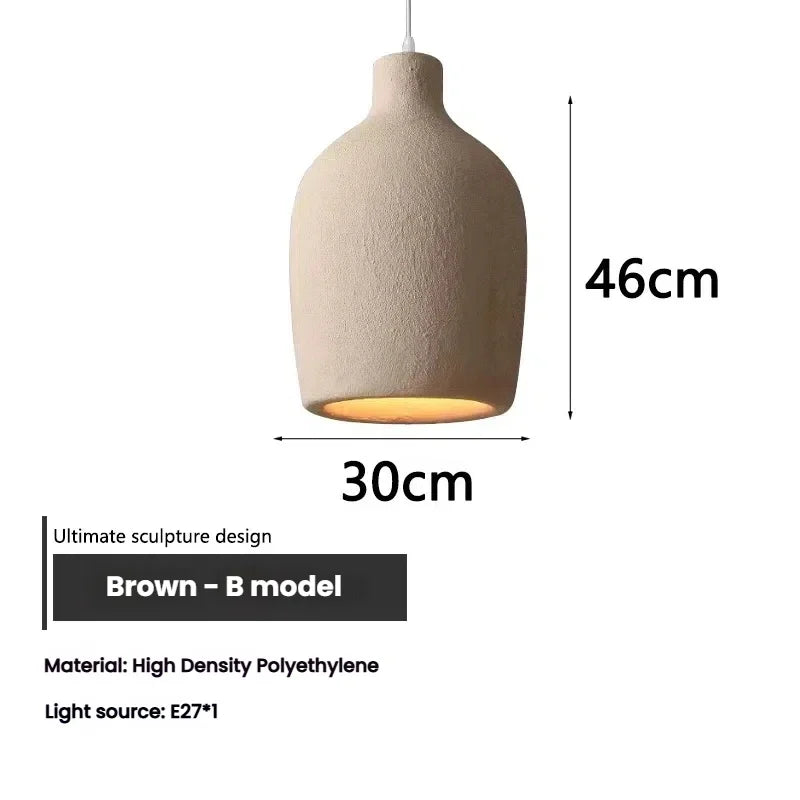 Lara Pendant Light
