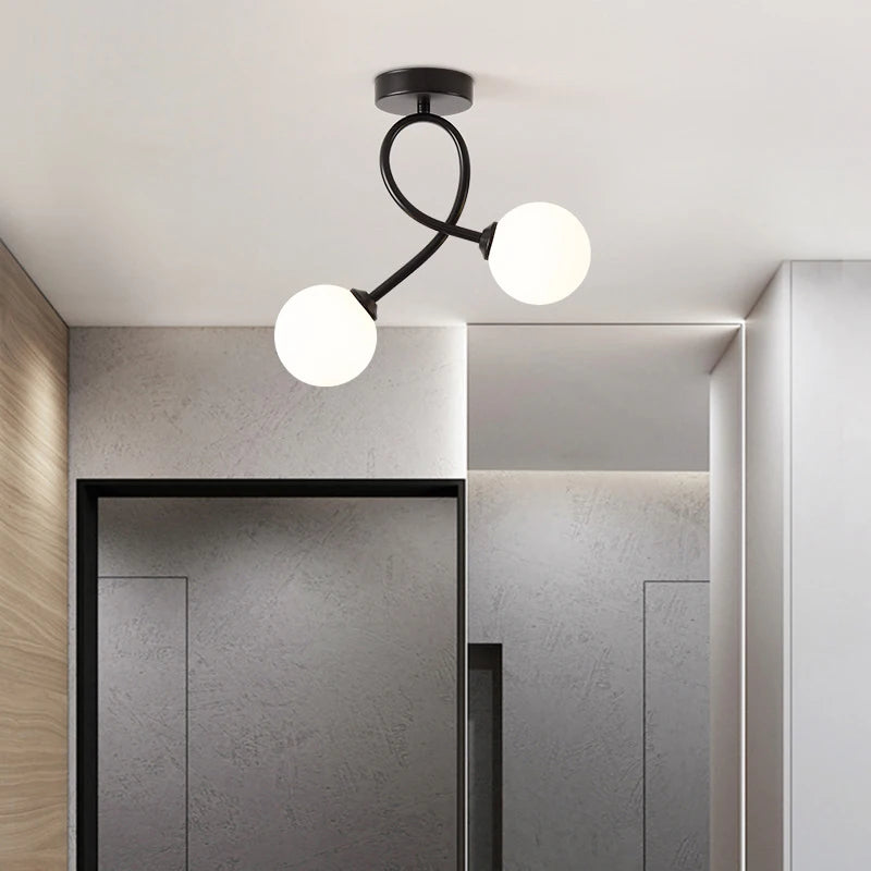 Orbelle Ceiling Light