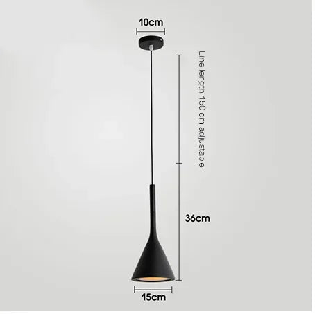 Viva Pendant Light