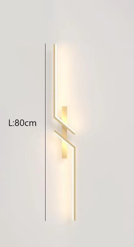 Axis Wall Light
