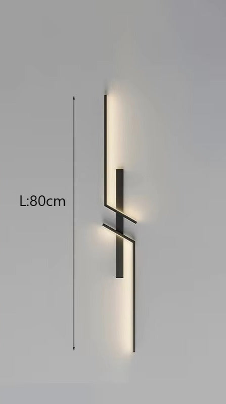 Axis Wall Light