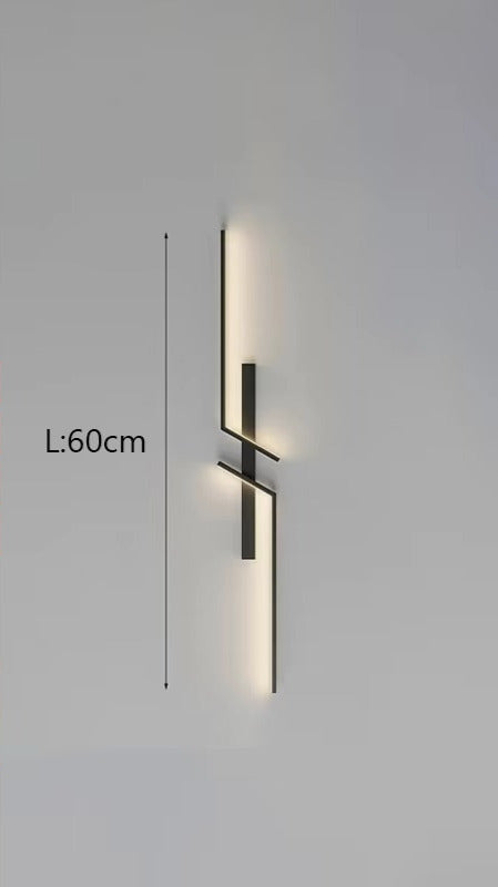 Axis Wall Light