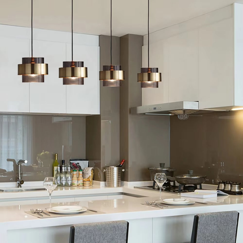 Solis Pendant Light