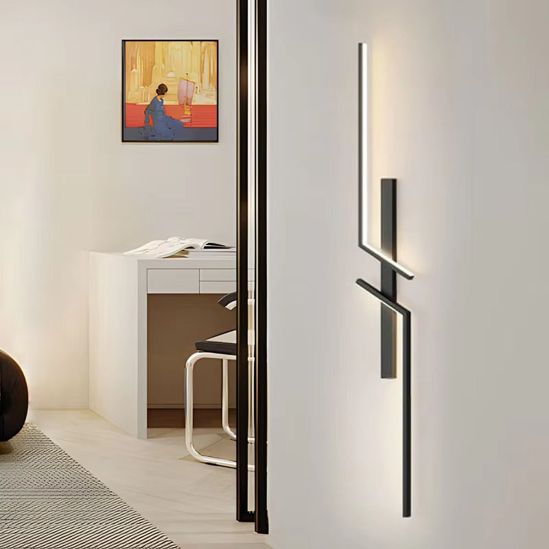Axis Wall Light