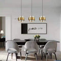 Solis Pendant Light