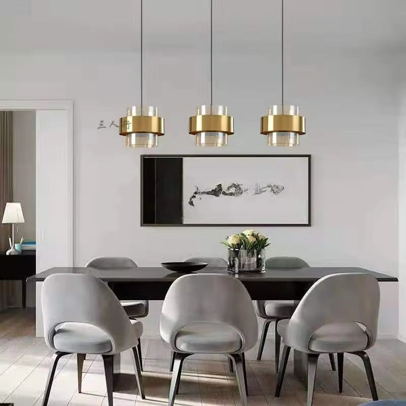 Solis Pendant Light