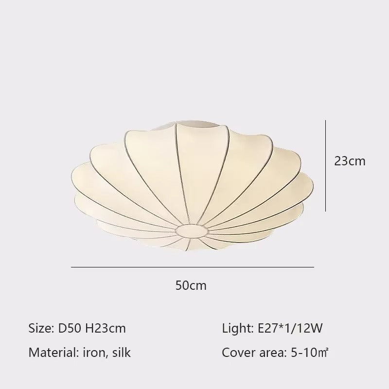 Coralla Ceiling Light
