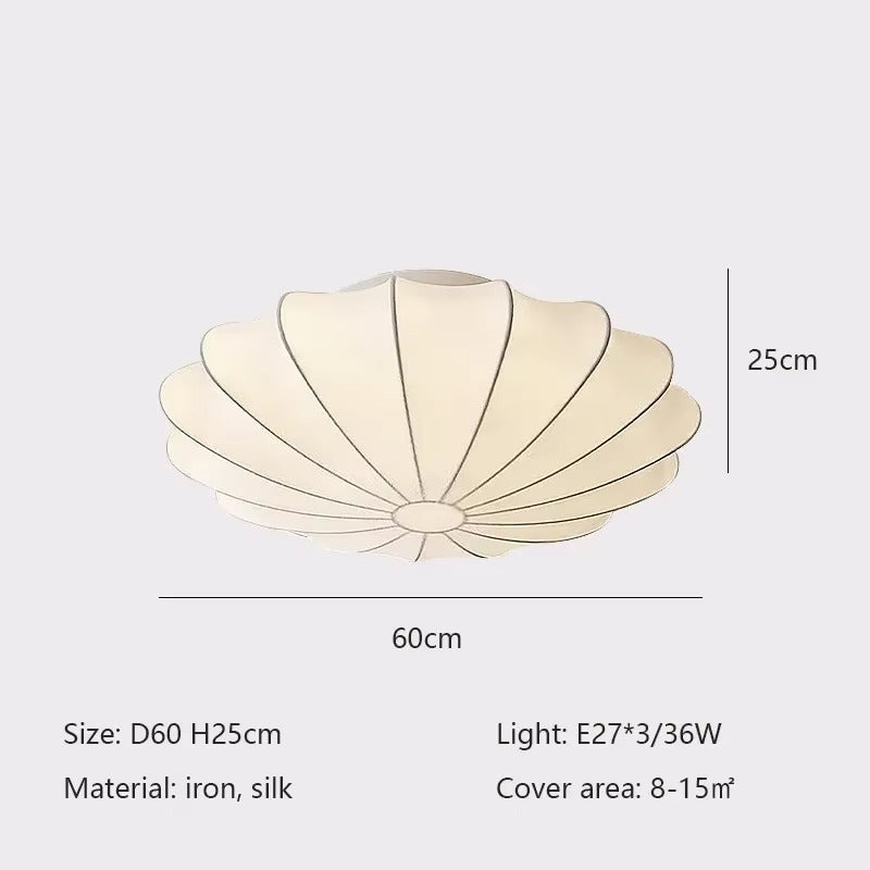 Coralla Ceiling Light