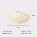 Coralla Ceiling Light